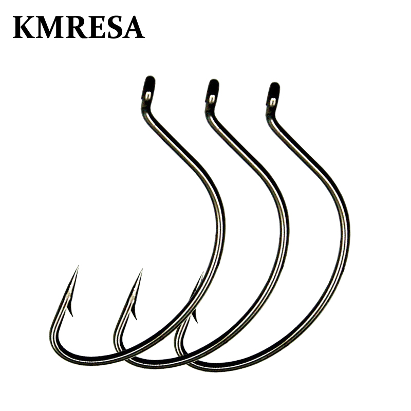 Fishing Hook Assortment - Fishing hooks 50pcs/lot jig head crank