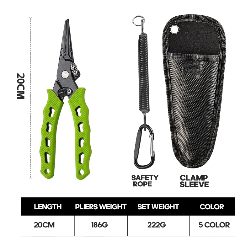 TAIYU 5-Color Stainless Steel  - Fishing Hook Sharpener ulasan dan harga