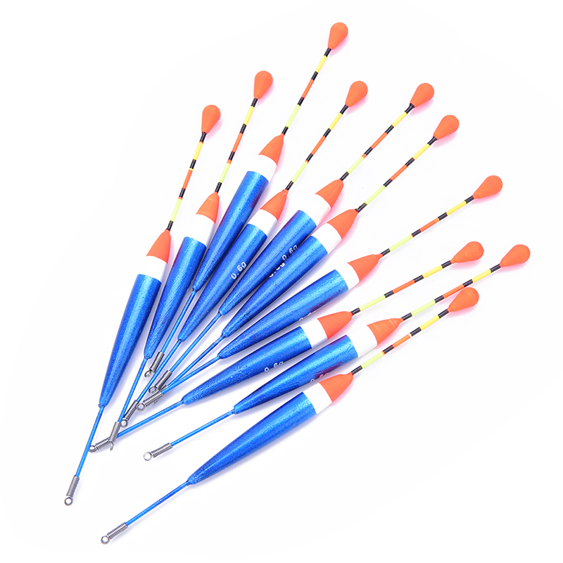 【10Pcs Assorted Sizes Outdoor  - Fishing Hook Size ulasan dan harga