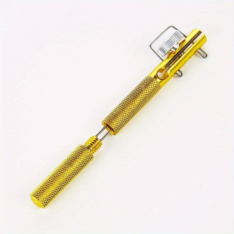 Full Metal Fishing Hook Knotti - Fishing Hook Remover ulasan dan harga