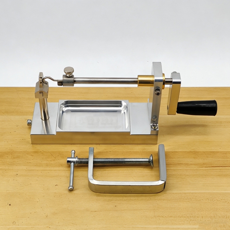 Manual Wire Hook Maker for Fis - Fishing Hook Jig ulasan dan harga