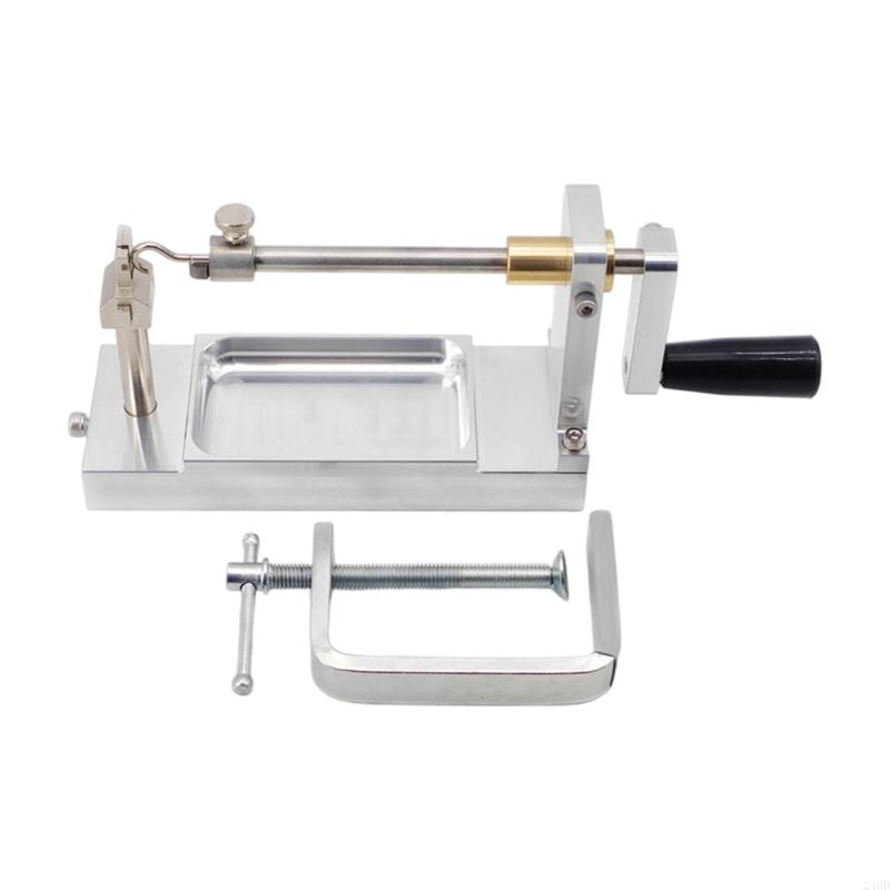 Manual Wire Hook Maker for Fis - Fishing Hook Jig ulasan dan harga