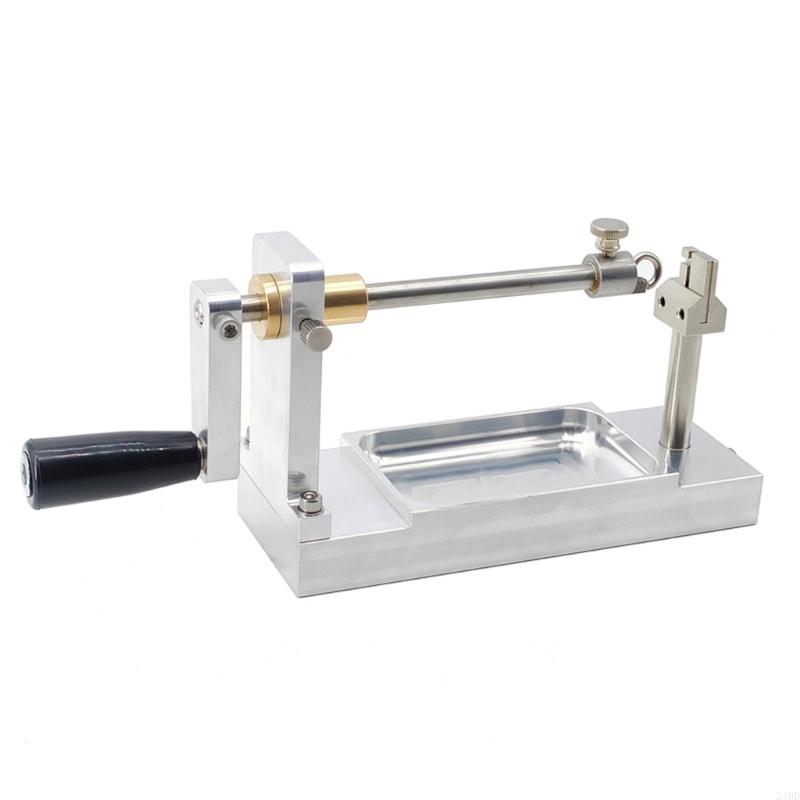 Manual Wire Hook Maker for Fis - Fishing Hook Jig ulasan dan harga
