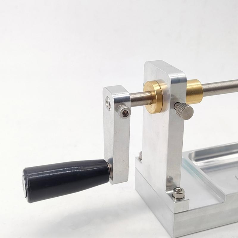 Manual Wire Hook Maker for Fis - Fishing Hook Jig ulasan dan harga