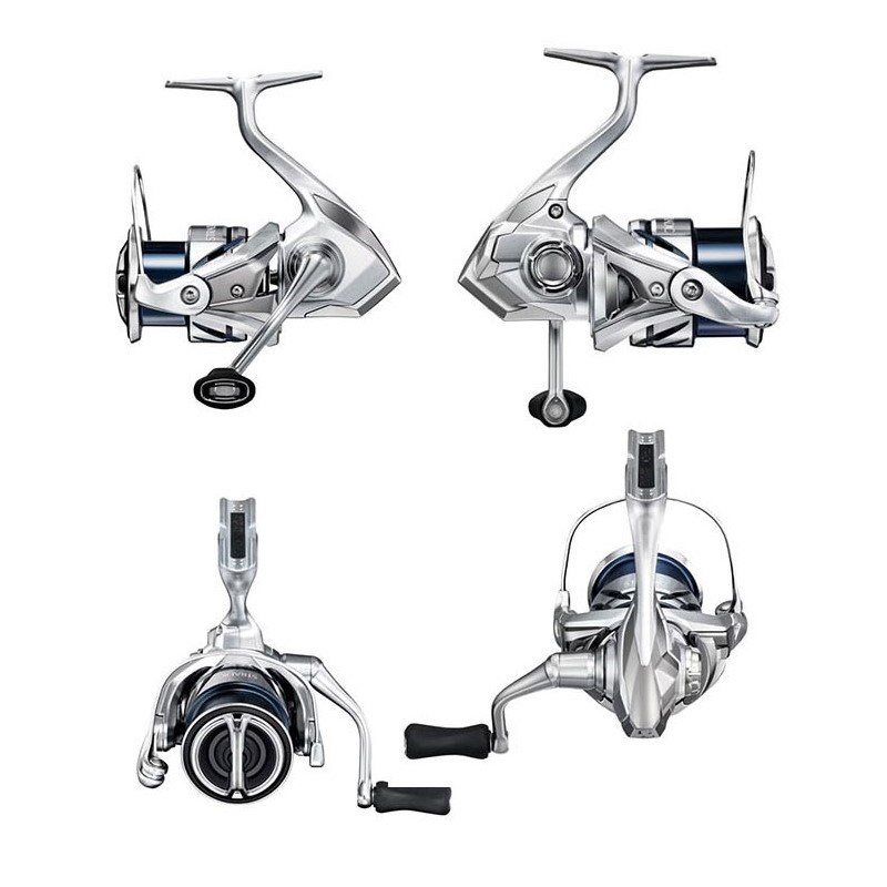 SHIMANO 2023 STRADIC Seawater  - Shimano Reel Stradic ulasan dan harga