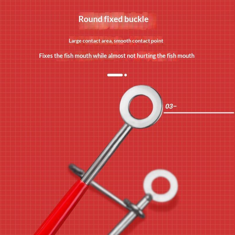 Blackfish Hook Remover High Ha - Fishing Hook Sharpener ulasan dan harga