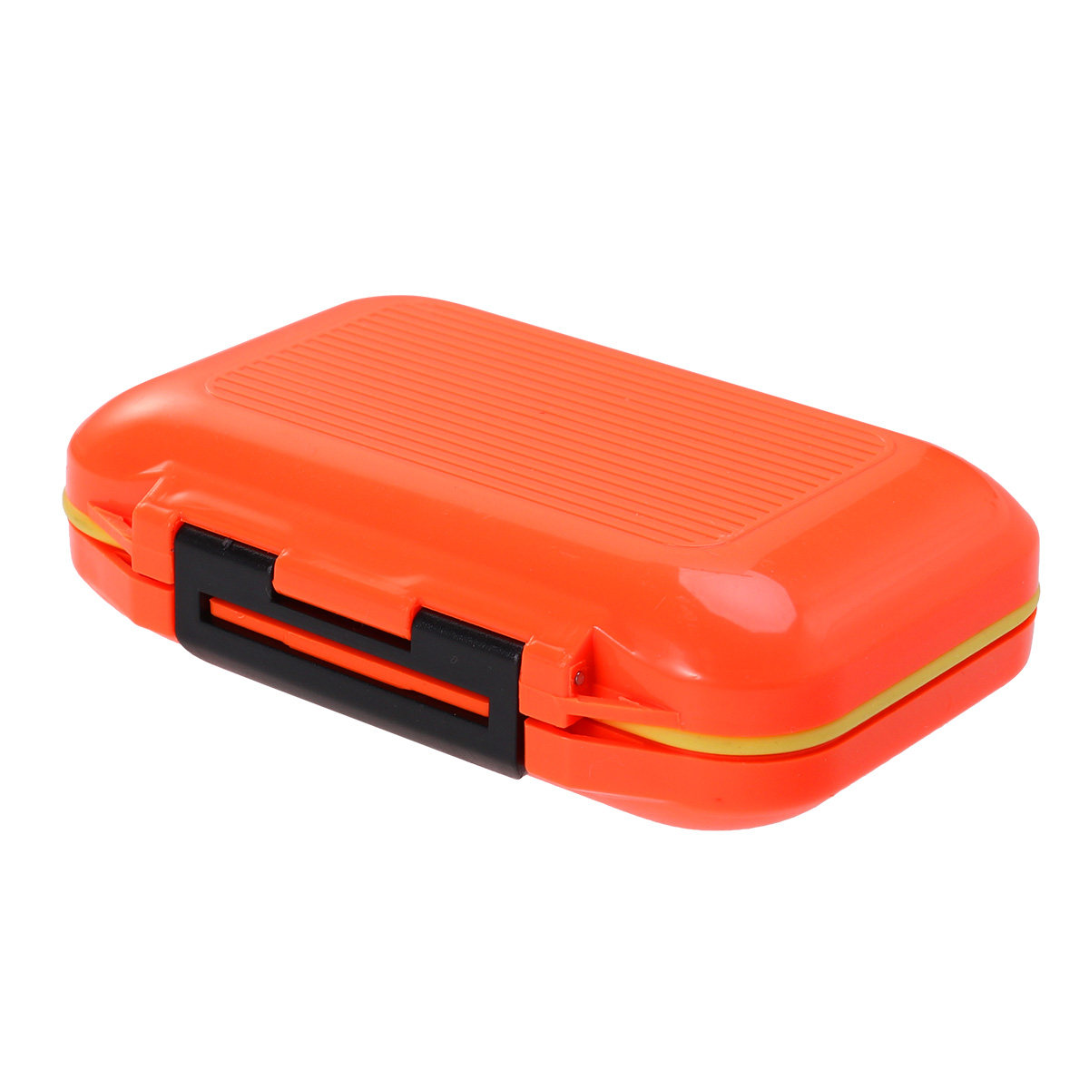 Fishing Hook Box Waterproof AB - Fishing Hook Size ulasan dan harga