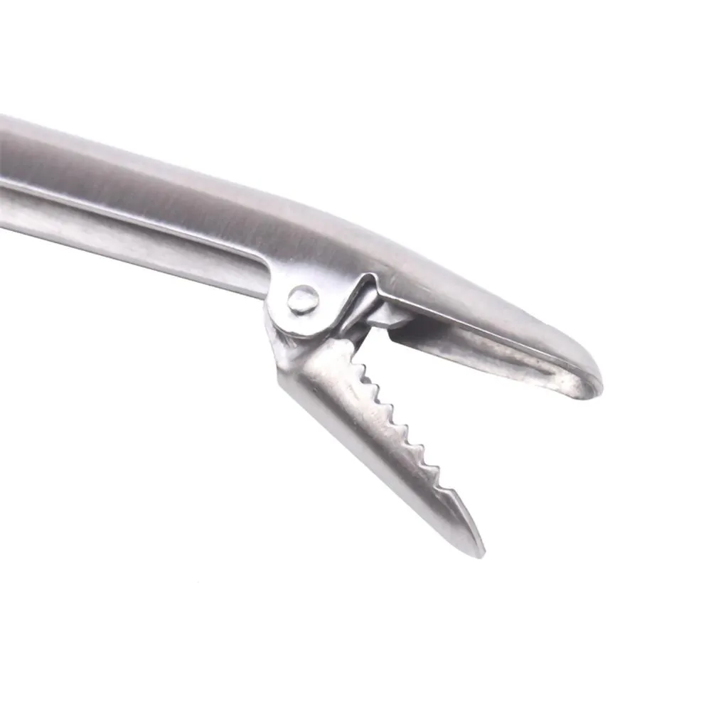 SANLIKE Stainless Steel Fishin - Fishing Hook Remover ulasan dan harga