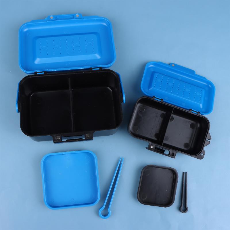 Travel Fishing Lure Storage Bo - Fishing Hook Box ulasan dan harga